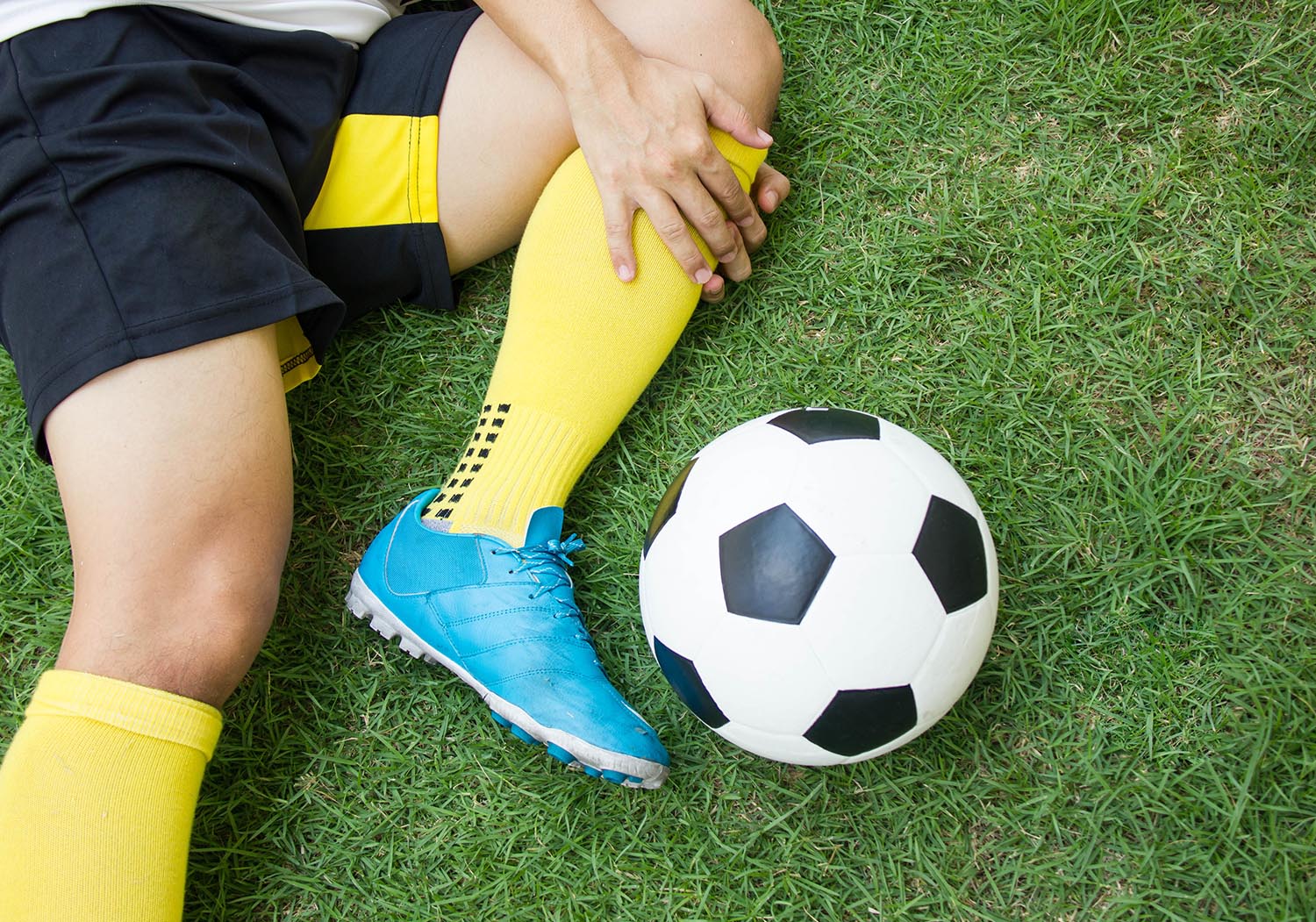 Sports Medicine Post Falls and Coeur d� Alene NW