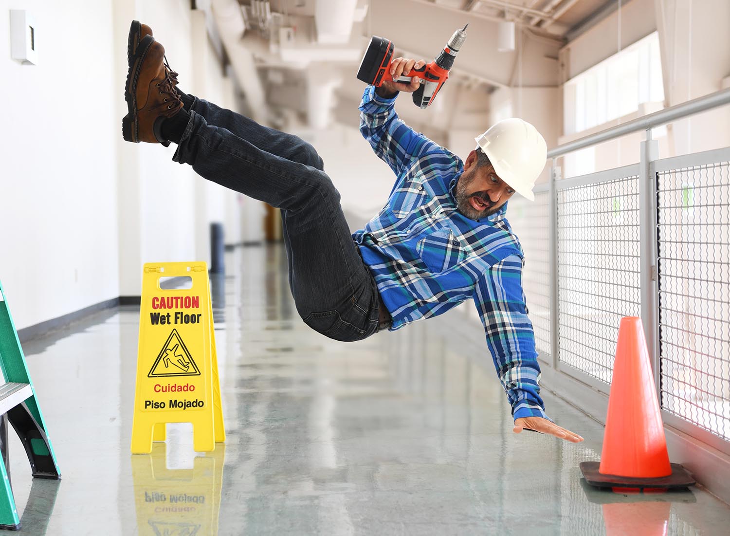 Occupational Medicine Post Falls and Coeur d� Alene NW