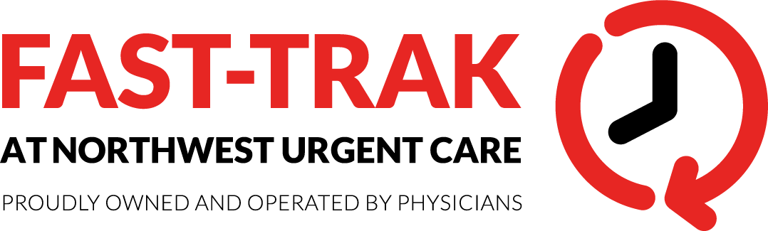 Fast Trak logo