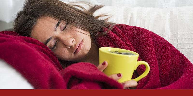 Post Falls and Coeur d' Alene, ID cold and flu urgent care.